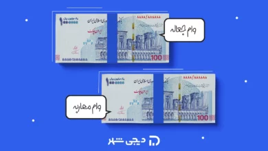 تفاوت مرابحه و جعاله