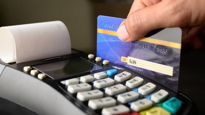 وام کارتخوان