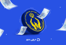 وام مخصوص کمیته امداد