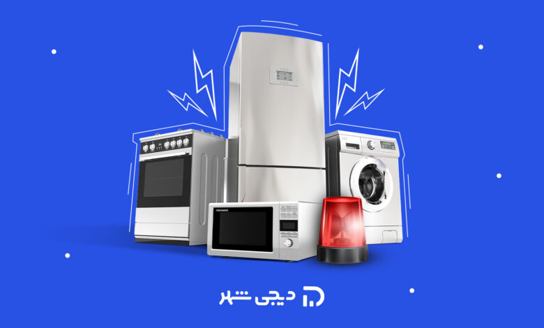 خرید اقساطی کالا در دوران بحران و جنگ