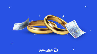 درخواست وام ازدواج ایثارگران