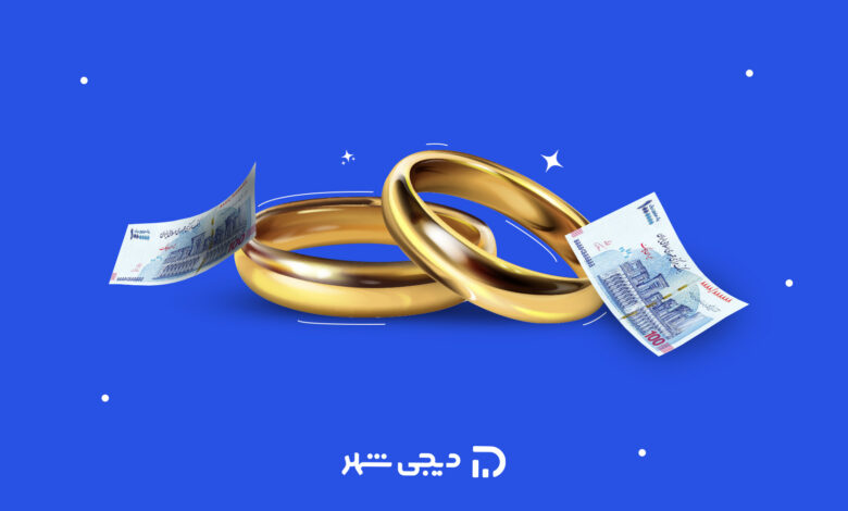 درخواست وام ازدواج ایثارگران