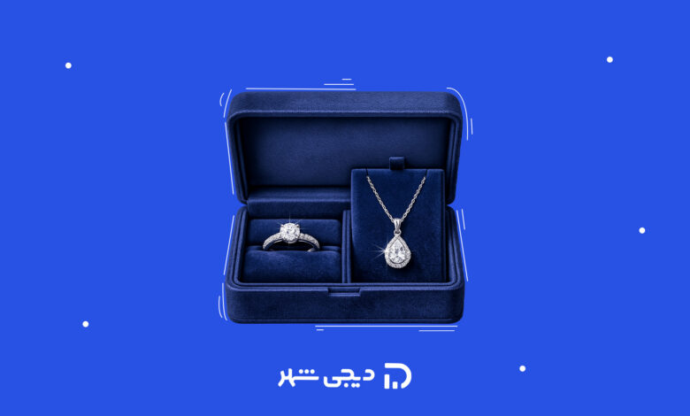 عیار طلای سفید چیست؟