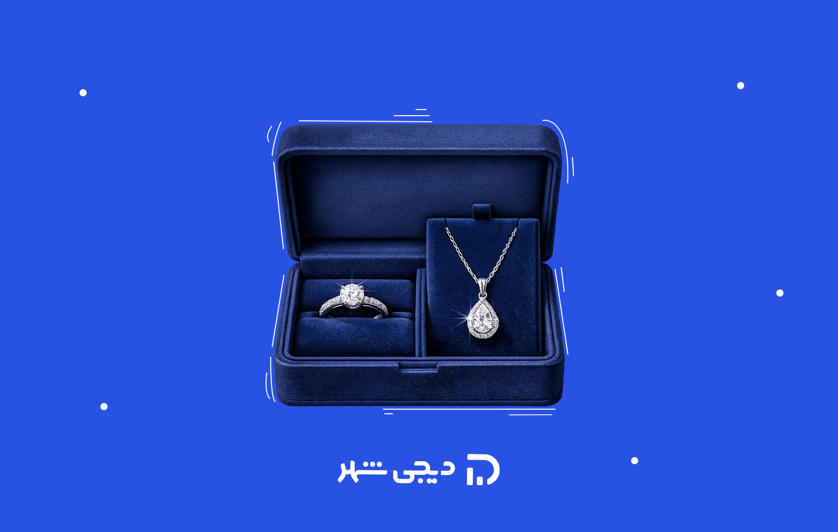 عیار طلای سفید چیست؟