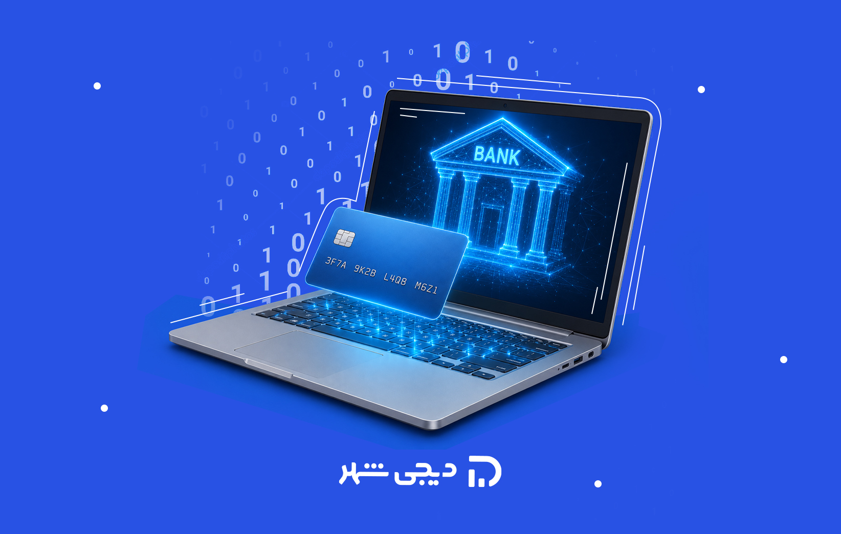 لیست بهترین نئوبانک‌ها