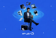 اعتبار خرید برای پرسنل سازمان